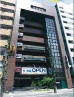 カプセルホテル ザ・銀座