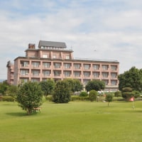 植木温泉 荒木観光ホテル