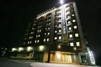 グリーンリッチホテルあそ熊本空港