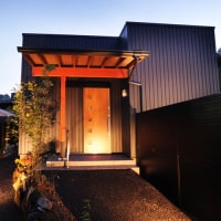 平山温泉 上田屋