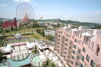 ホテルヴェルデ