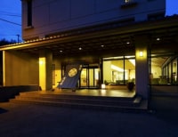 玉名温泉 旅荘 黄金館