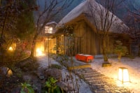 平山温泉 やまと旅館<熊本県>