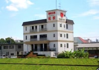 山鹿温泉 とろみの湯宿 サンパレス松坂