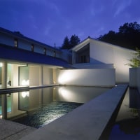 玉名温泉 1350坪の日本庭園の宿 尚玄山荘