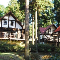 旭志温泉 四季の里 旭志