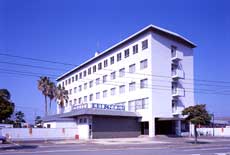 ホテル 有明会館