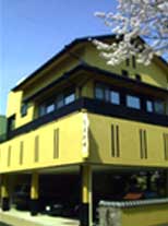 菊池温泉 栄屋旅館