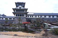 お城の宿 くなこく城