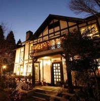 ペンション まいんど