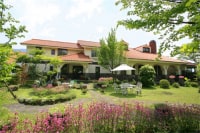 ストーンハウス INN キャメリオ