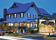 ペンション もしもしピエロ