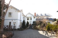 ペンション ベルバード