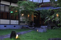 阿蘇内牧温泉 旅の宿 阿蘇乃湯