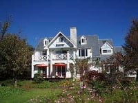 南阿蘇・高原の家 ノア