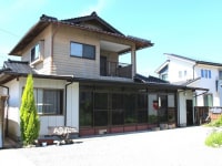 ゲストハウス阿蘇楽