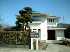 貸別荘 ふなざし