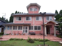 ペンション スヌーピー