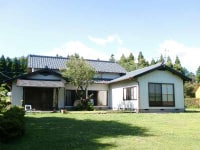 阿蘇の素泊り宿 Seeds