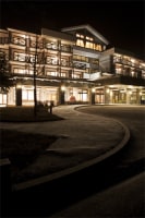 ホテル阿蘇高森