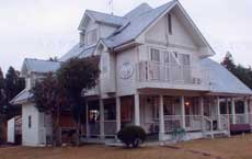 美味しい隠れ宿 ロワ