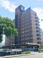 ホテルアルファーワン八代