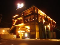 日奈久温泉 浜膳旅館