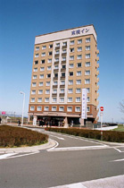 東横イン新八代駅前