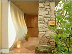 和モダンなホテル 旅籠こめや