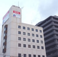 ホテル リバープラザ