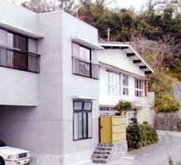 湯の児温泉 松原荘<熊本県>