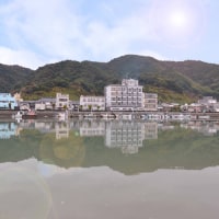 日奈久温泉 潮青閣