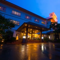 ひとよし温泉 旅館 翠嵐楼