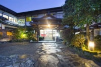 人吉温泉 芳野旅館