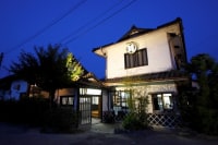 人吉温泉 しらさぎ荘