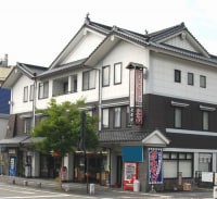 ステーションビジネスホテル天守閣