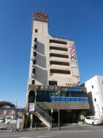 ビジネスホテルチヨヅル