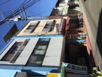 人吉ゲストハウス堺