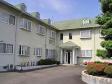 ペンションなかくま