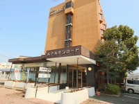 ホテルサンロード