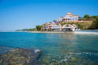 天草温泉 ホテル松竜園 海星