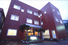 下田温泉 くつろぎの宿 マルコ