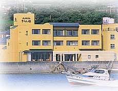 よしやホテル きらら停