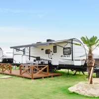 Marina Franping Village 天草