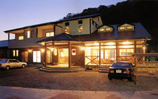 天草下田温泉 群芳閣 ガラシャ