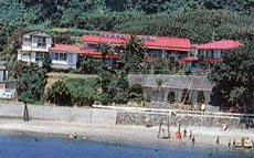 旅館 日の出荘<熊本県>