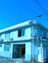 松屋旅館<熊本県>