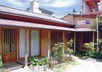 ビジネス民宿 パール