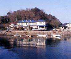 天草ペンション