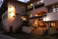 黒川温泉 和風旅館 美里